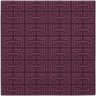 blocklink rug - item 207947