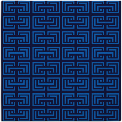 blocklink rug - item 207953