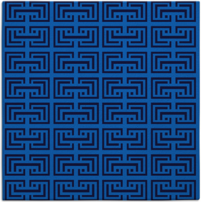 blocklink rug - item 207954