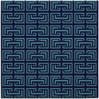 blocklink rug - item 207955