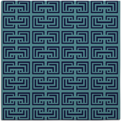 blocklink rug - item 207956