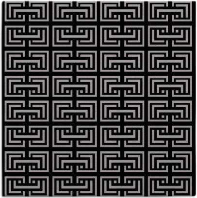 blocklink rug - item 207957