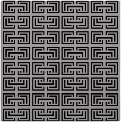 blocklink rug - item 207958