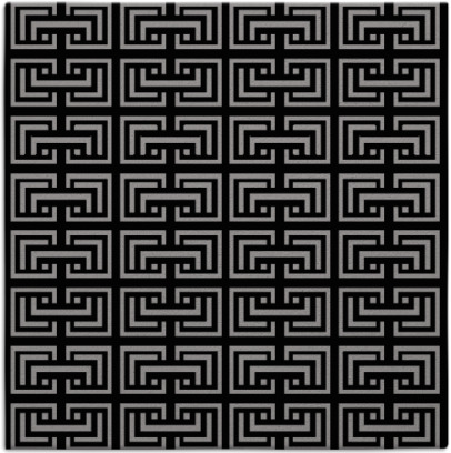 blocklink rug - item 207959