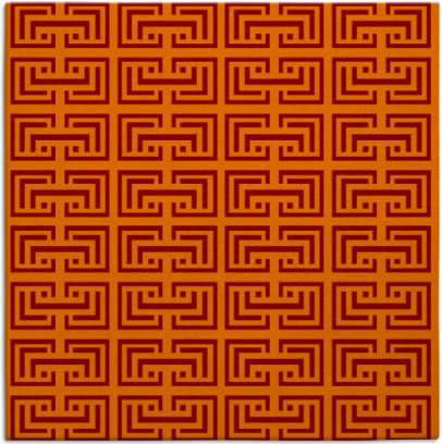 blocklink rug - item 207974