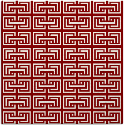 blocklink rug - item 207980