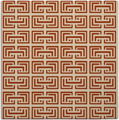 blocklink rug - item 207983