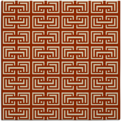 blocklink rug - item 207984