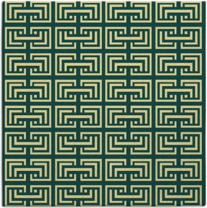 blocklink rug - item 207989