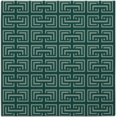 blocklink rug - item 207991