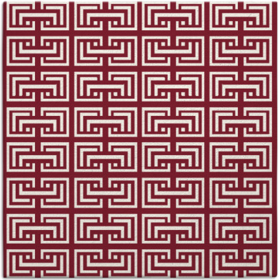 blocklink rug - item 207998