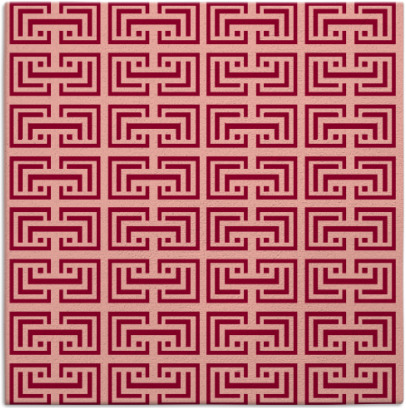 blocklink rug - item 208003