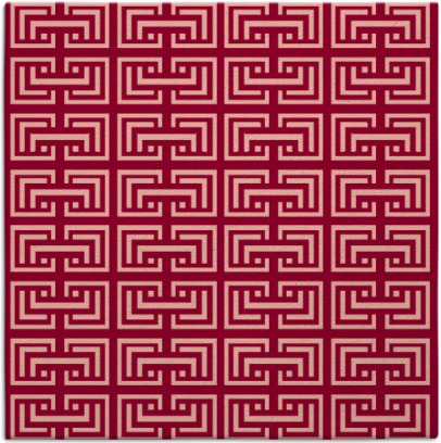blocklink rug - item 208004