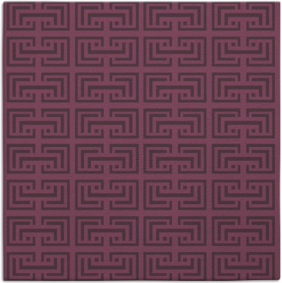 blocklink rug - item 208009