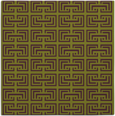 blocklink rug - item 208013