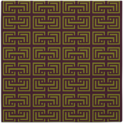 blocklink rug - item 208014