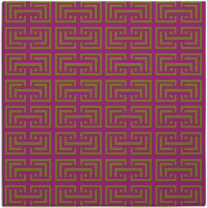 blocklink rug - item 208016