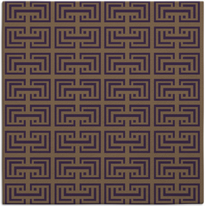 blocklink rug - item 208017