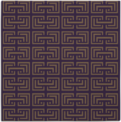 blocklink rug - item 208018