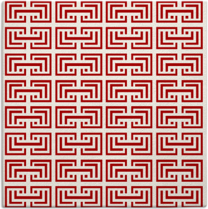 blocklink rug - item 208025