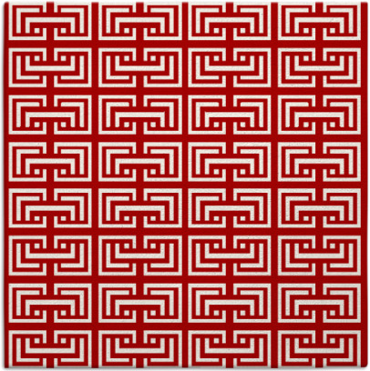 blocklink rug - item 208026