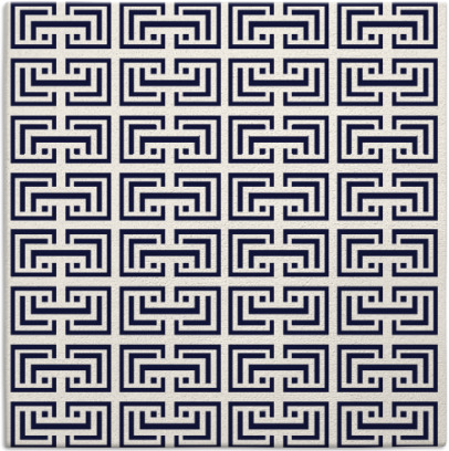 blocklink rug - item 208027