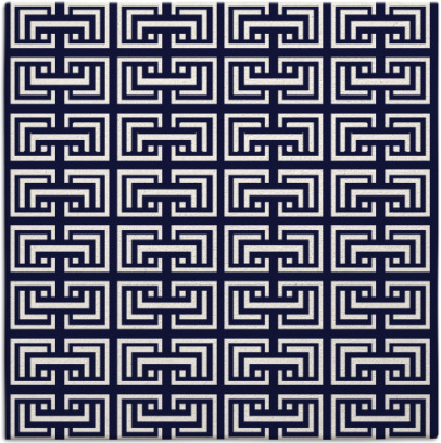 blocklink rug - item 208028
