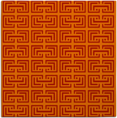 blocklink rug - item 208029