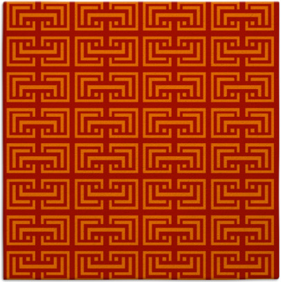 blocklink rug - item 208030