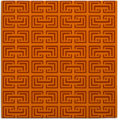blocklink rug - item 208031