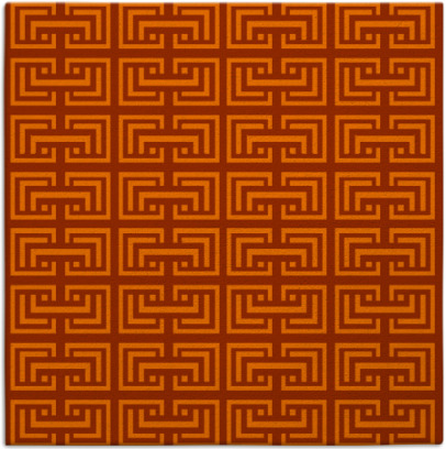 blocklink rug - item 208032