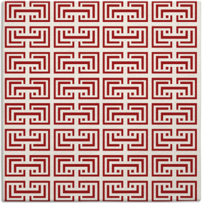 blocklink rug - item 208033