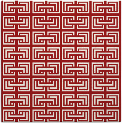 blocklink rug - item 208034