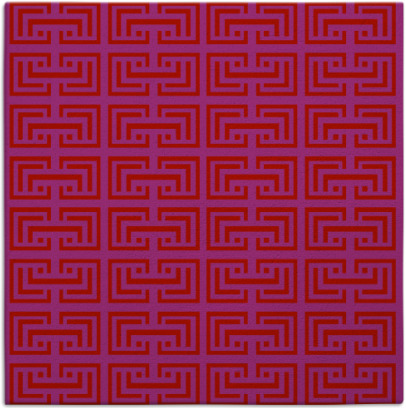 blocklink rug - item 208037
