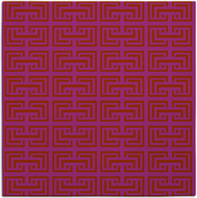 blocklink rug - item 208039