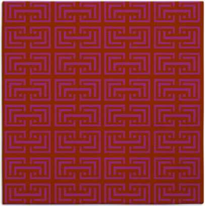 blocklink rug - item 208040