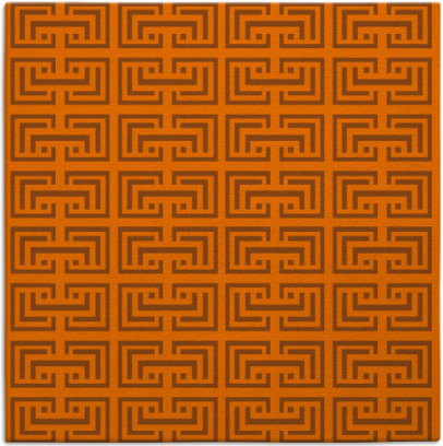 blocklink rug - item 208043