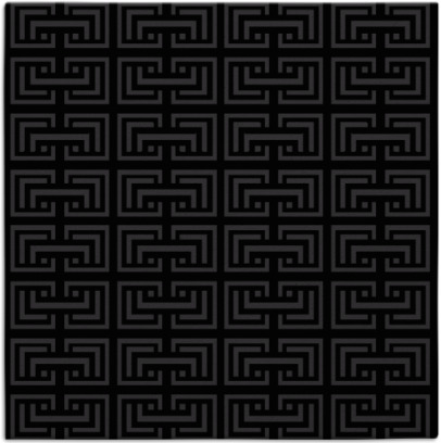 blocklink rug - item 208059