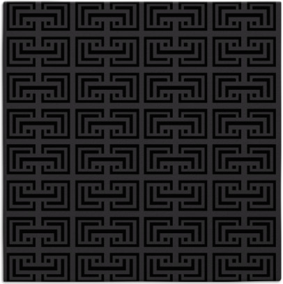 blocklink rug - item 208060