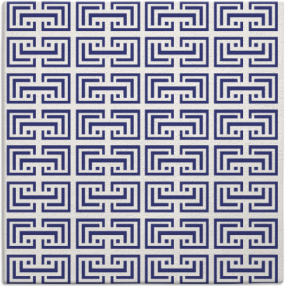 blocklink rug - item 208066