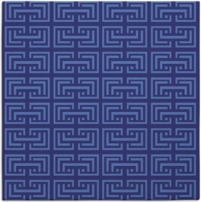 blocklink rug - item 208067