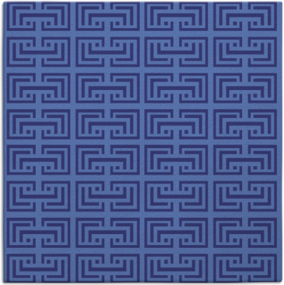 blocklink rug - item 208068