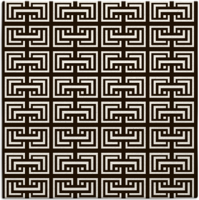 blocklink rug - item 208081