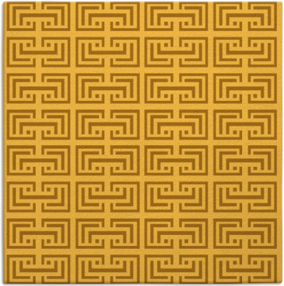 blocklink rug - item 208090