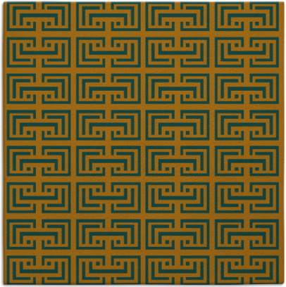 blocklink rug - item 208091