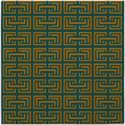 blocklink rug - item 208092