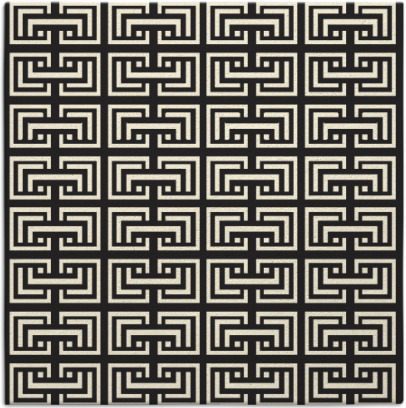 blocklink rug - item 208094