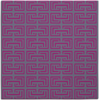 blocklink rug - item 208097