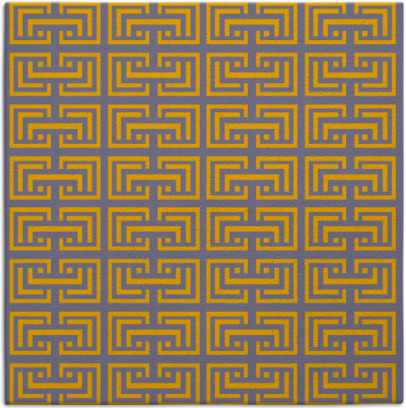 blocklink rug - item 208099