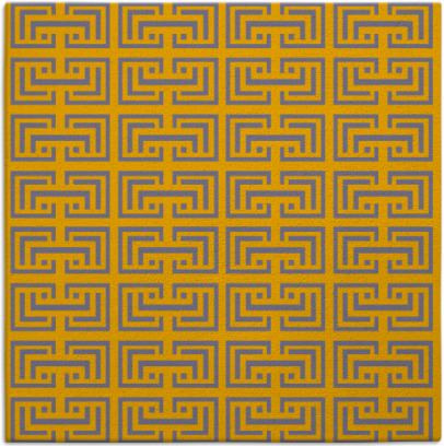 blocklink rug - item 208100